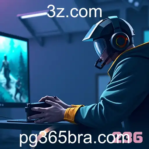 Revolução Digital nos Jogos: A Questão do Blockchain