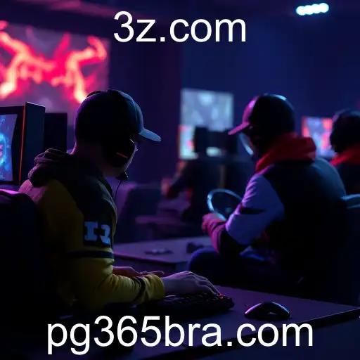 O Futuro dos Jogos: Novidades e Tendências para 2026