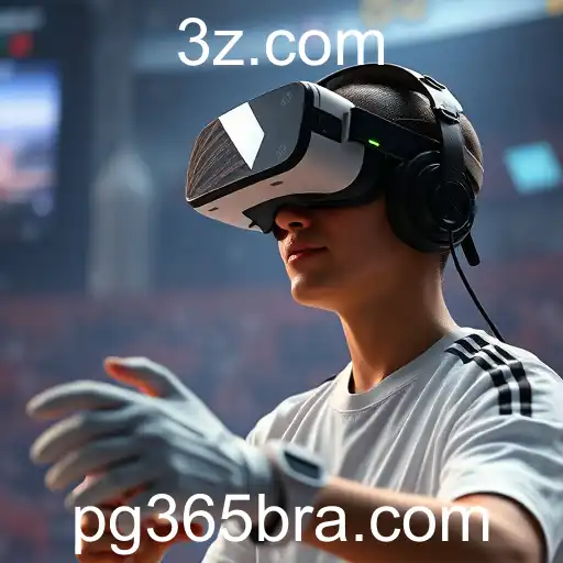 O Crescimento do Mercado de Jogos no Brasil em 2026