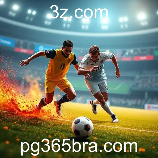 A Revolução do Indústria de Jogos com pg365