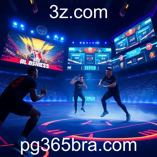 Tendências e Evoluções no Mundo dos Jogos Online