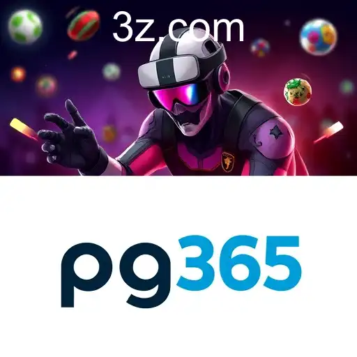 Revolução nos Jogos Online: A Ascensão da pg365