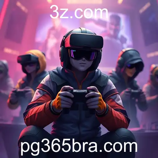 Crescimento Explosivo do Site de Jogos em Português