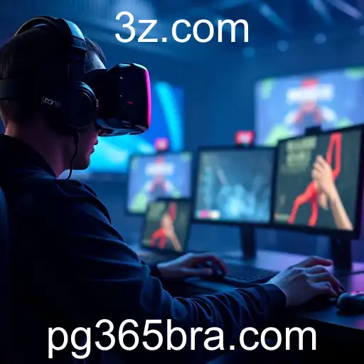 O Impacto do Crescimento dos Jogos Online no Brasil