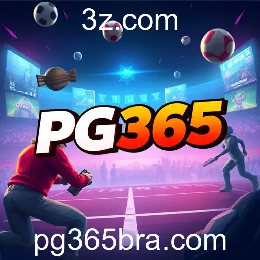 Inovações e Desafios do pg365 no Cenário Atual de Jogos