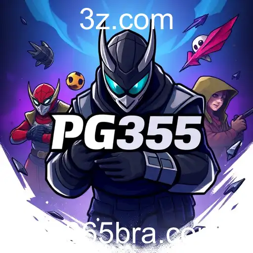 A Ascensão do PG365 no Cenário de Jogos Online