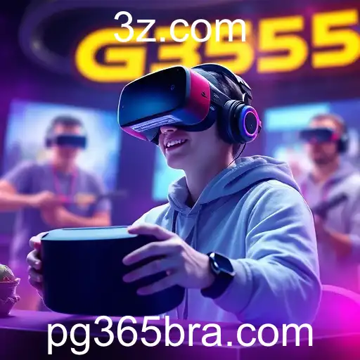 Inovações e Tendências na Indústria de Jogos Online