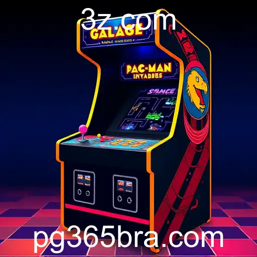 A Revolução dos Jogos Online e o Sucesso de pg365