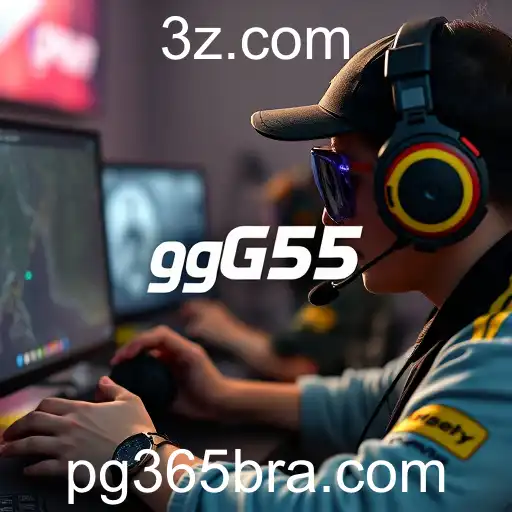 Novo Horizonte para o Mercado de Jogos Online