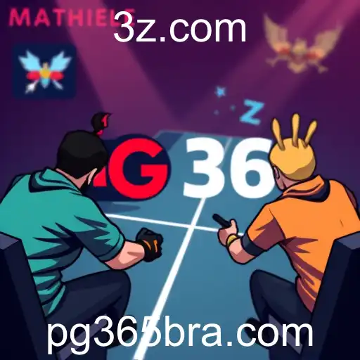 PG365: A Revolução dos Jogos em 2026