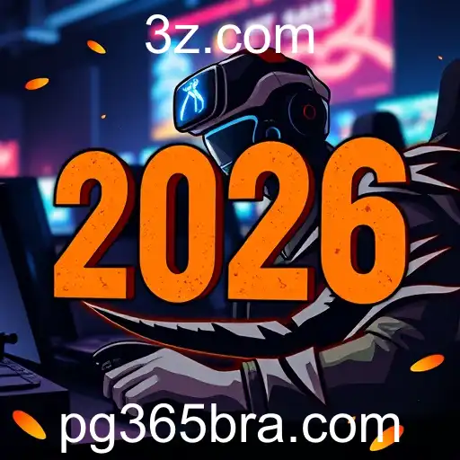Tendências e Desafios do Mundo dos Jogos em 2026