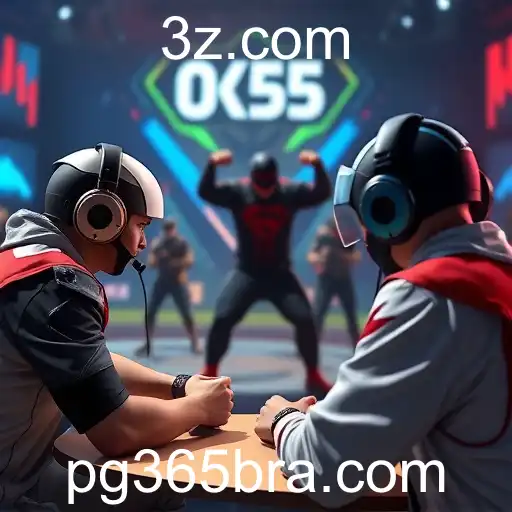 Inovações nos Jogos Conquistam Dinâmica de 2025