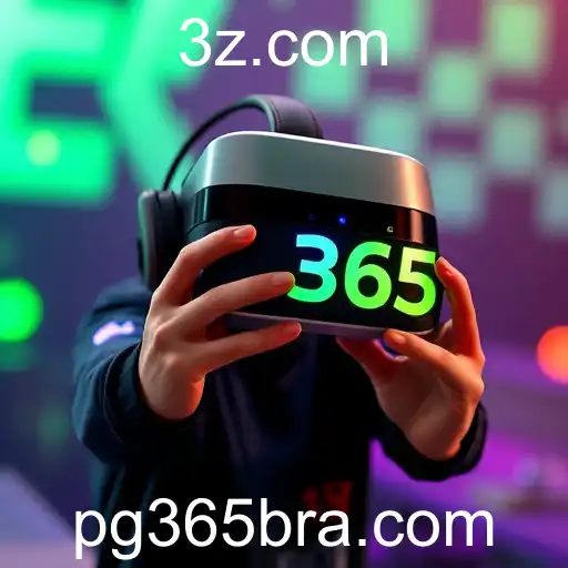 Ascensão e Tendências do PG365 no Universo dos Jogos