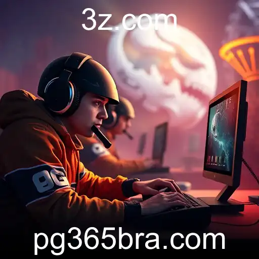 Tendências e Desafios do Mercado de Jogos Online