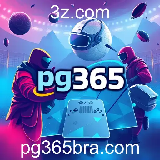 Inovações e Tendências do Site PG365 em 2026