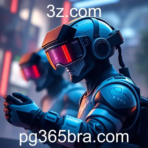 Revolutionizing Gaming: O Impacto do PG365 em 2026