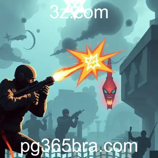 Explorando a Adrenalina dos Jogos 'Action Packed' no pg365