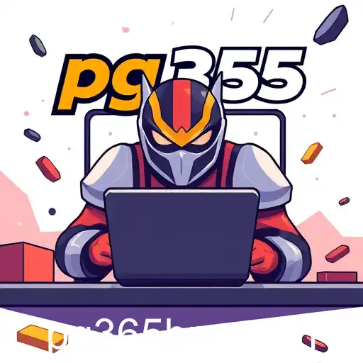 Revolução no Mundo dos Jogos: A Ascensão do pg365