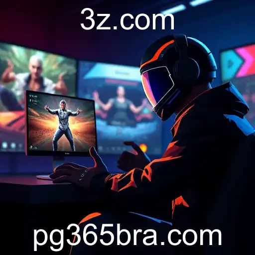 A Evolução do Universo dos Jogos em 2026