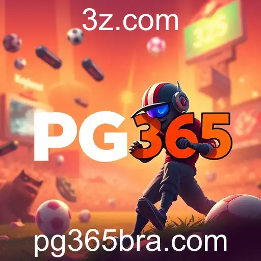 A Evolução do PG365 e o Cenário Atual dos Jogos em 2025