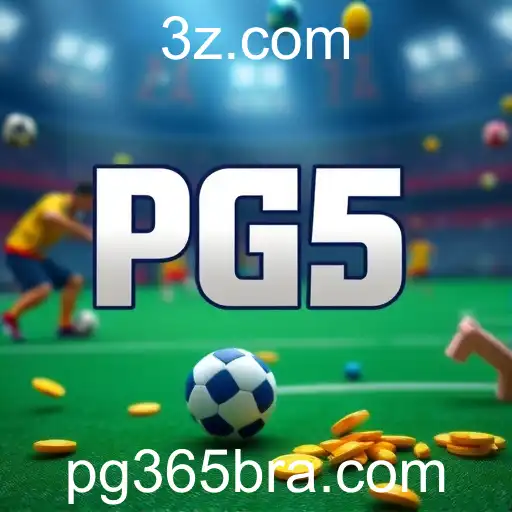 A Evolução do PG365 no Mercado de Jogos