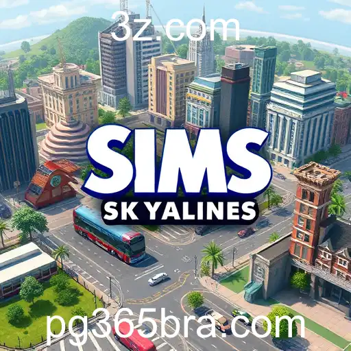 A Revolução dos Jogos Online com pg365