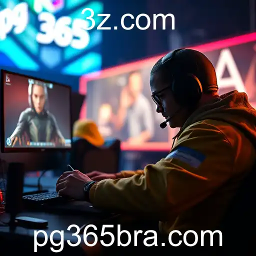 Inovação e Tendências do Mundo dos Jogos Online