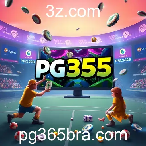 O Impacto do PG365 no Mercado de Jogos Brasileiro