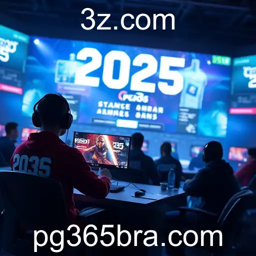 Inovações e Tendências do Mercado de Jogos em 2026