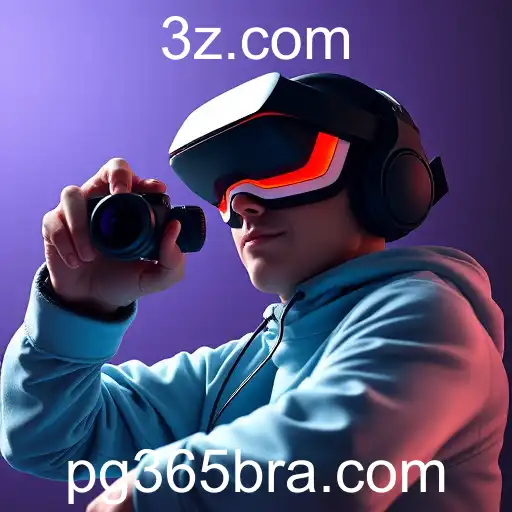 Inovações e Desafios no Mundo dos Jogos com pg365