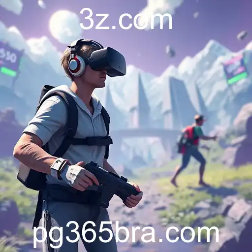 Tendências e Desafios do Mercado de Jogos Online