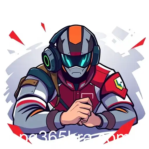 A Revolução dos Jogos com PG365