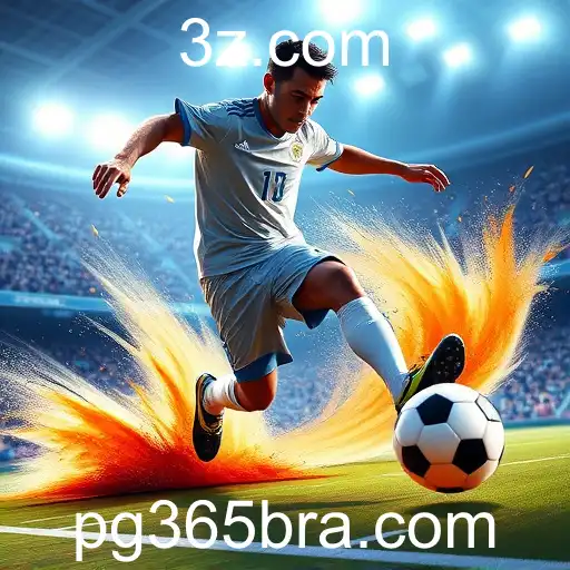 O Crescimento Explosivo do pg365 em 2026