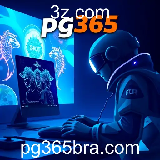 A Nova Era dos Jogos em Plataforma 'pg365': O Que Esperar?
