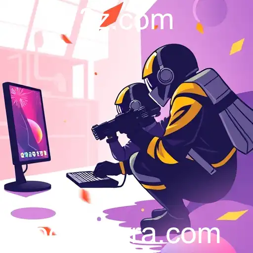 A Evolução dos Sites de Jogos e o Impacto da Inteligência Artificial